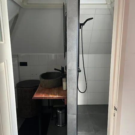 De Troeter Apartment