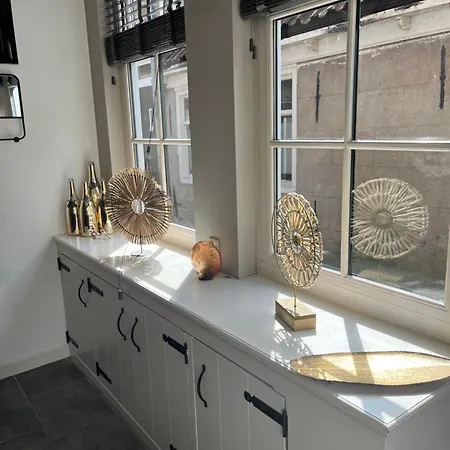 De Troeter Apartment *