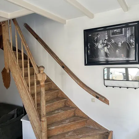 De Troeter Apartment