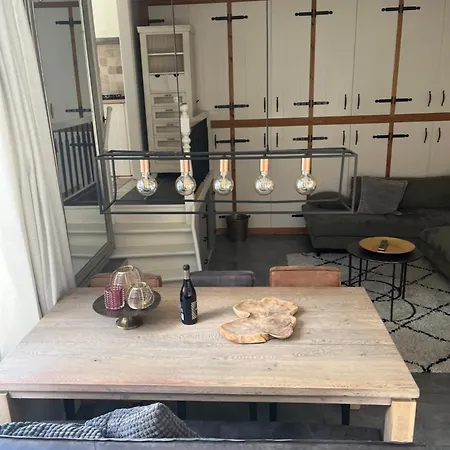 Apartament De Troeter