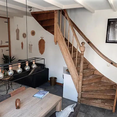 De Troeter Apartamento Monnickendam