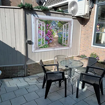De Troeter Apartment *