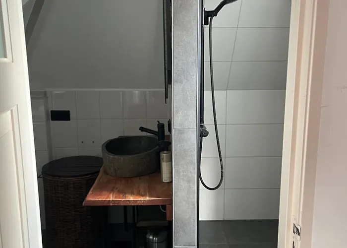 De Troeter Appartement