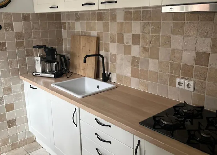 Appartement De Troeter Monnickendam