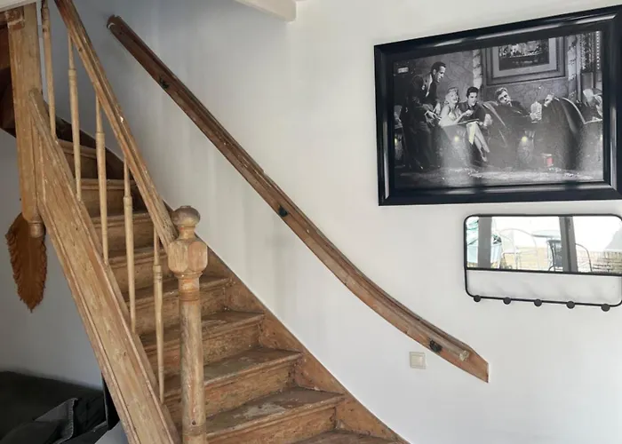 De Troeter Appartement