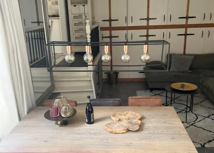 Appartement De Troeter