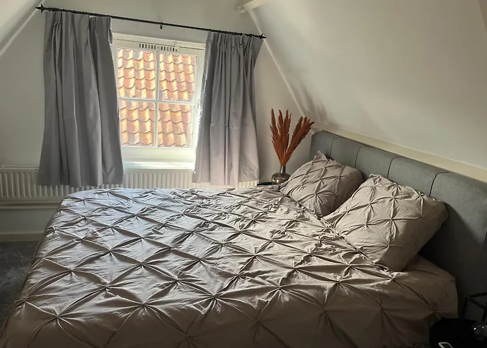 De Troeter Appartement Monnickendam