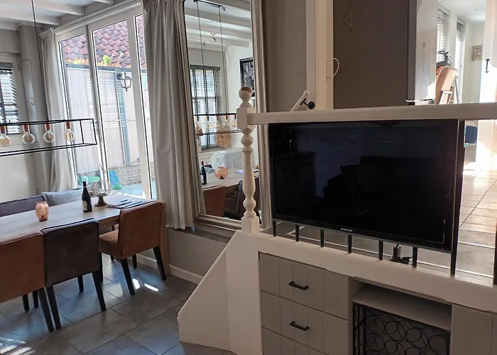 Appartement De Troeter