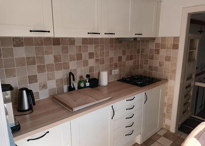 Appartement De Troeter