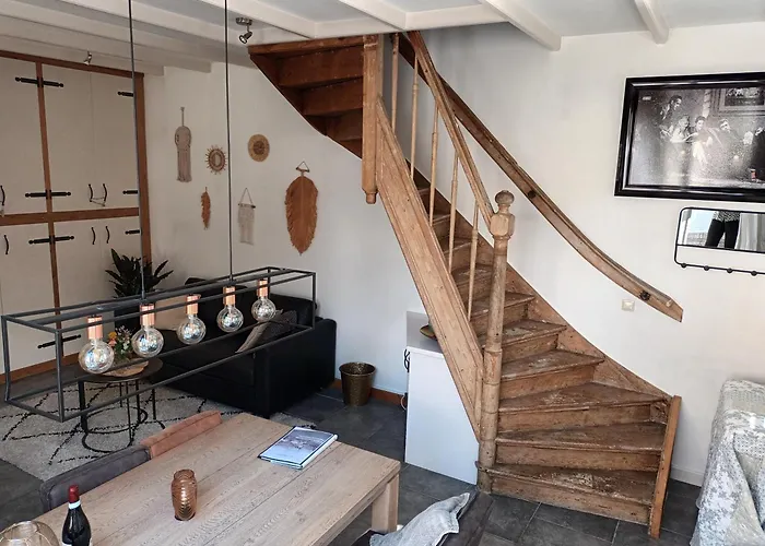 De Troeter Appartement Monnickendam