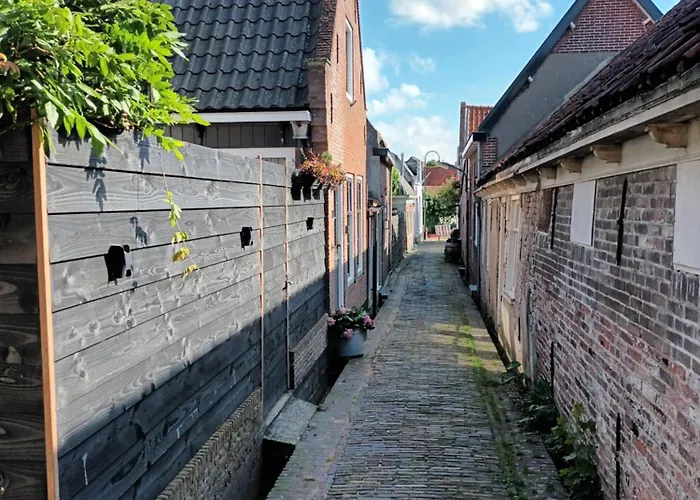 Appartement De Troeter *