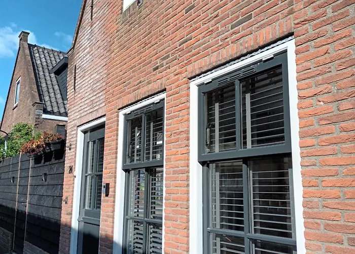 Appartement De Troeter *